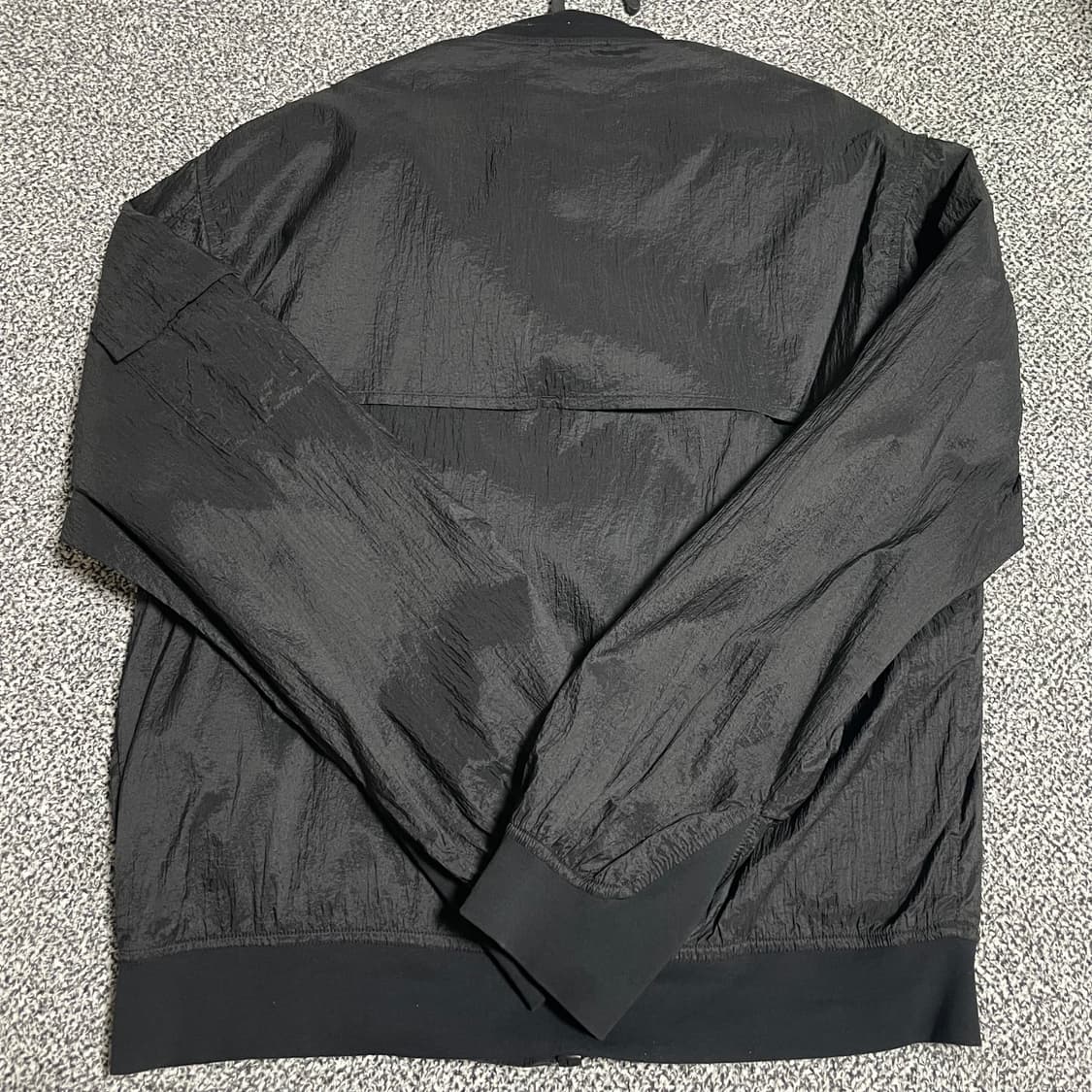 아워레가시 나일론 봄버 상품이미지2