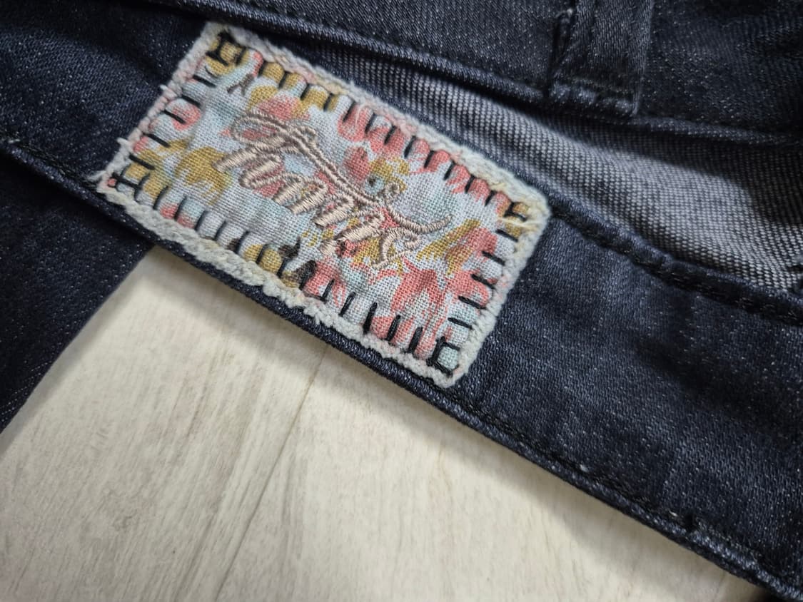 정품 씨위 siwy진 alana 스키니진 상품이미지7