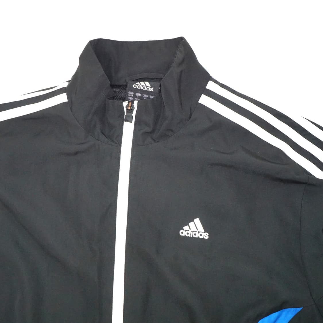 Adidas 트레이닝 자켓 상품이미지3