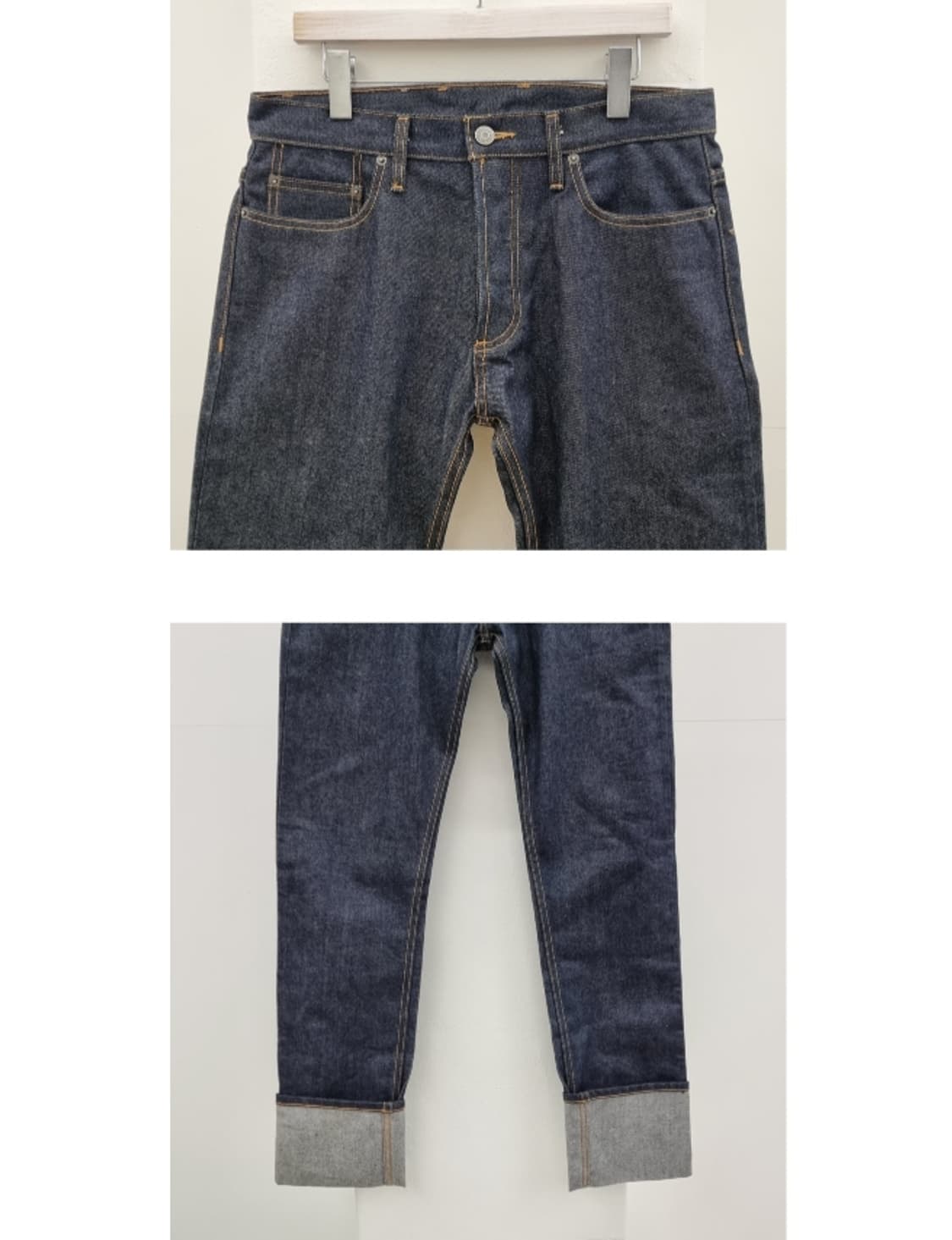 3SIXTEEN 쓰리식스틴 상품이미지3