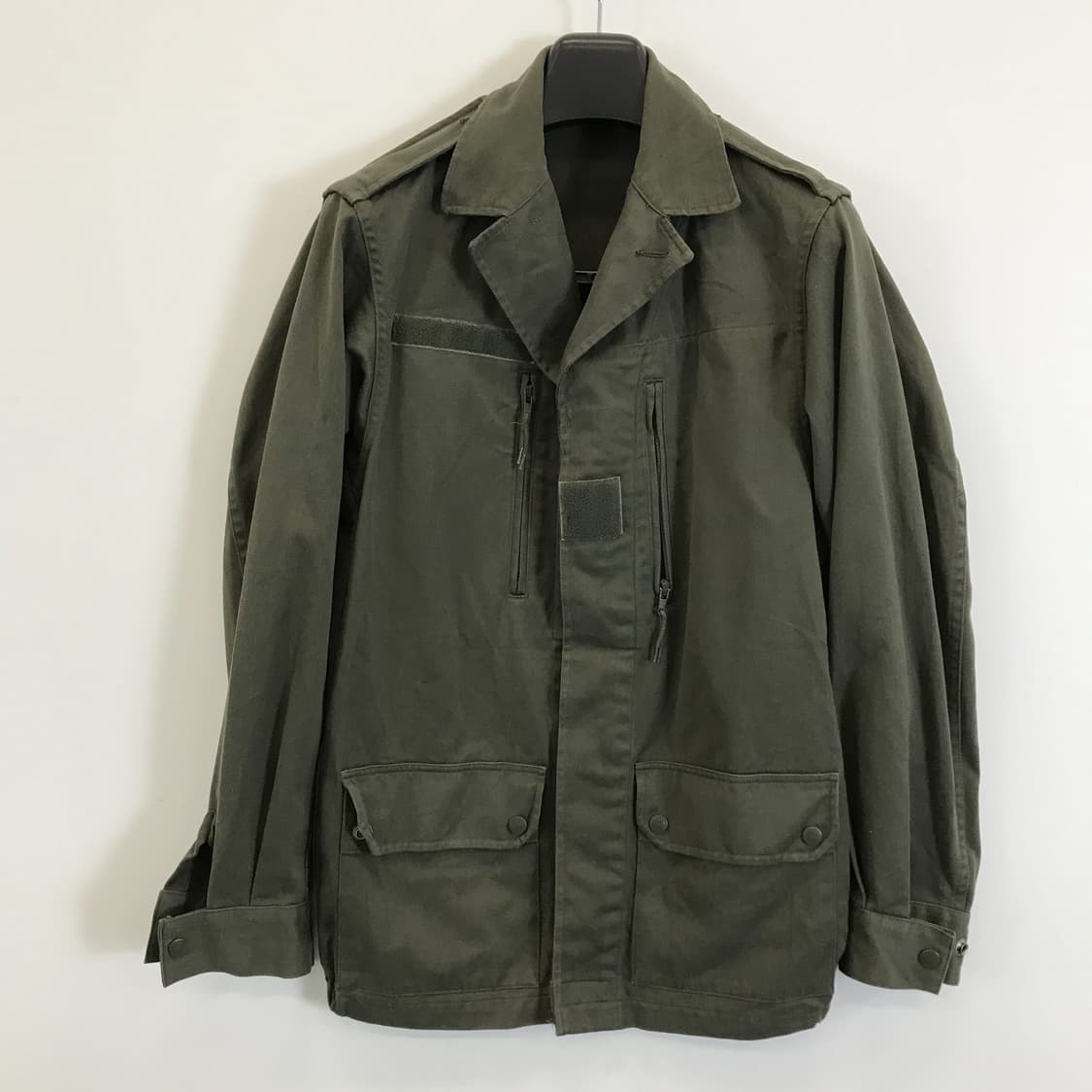 프랑스군 야상자켓  빈티지 [L] 상품이미지1