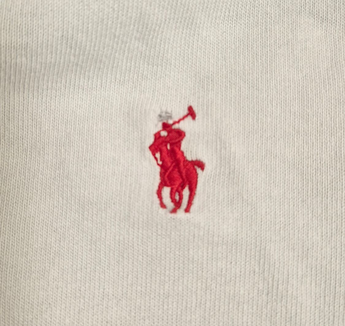 폴로 랄프로렌 신형 스트라이프 럭비티 상품이미지3