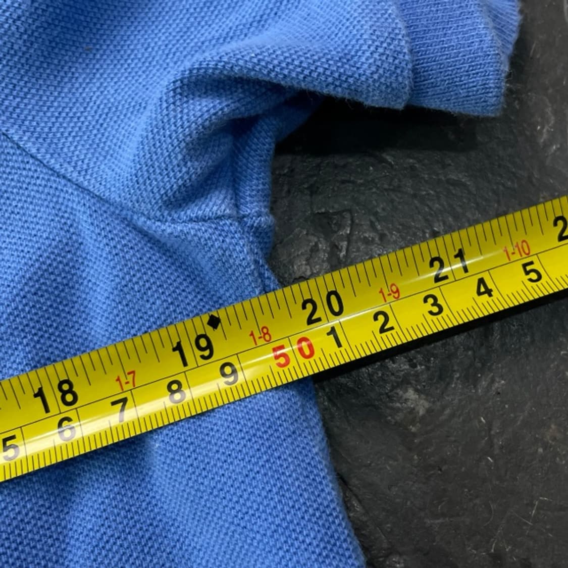 100 폴로 랄프로렌 카라티 상품이미지5