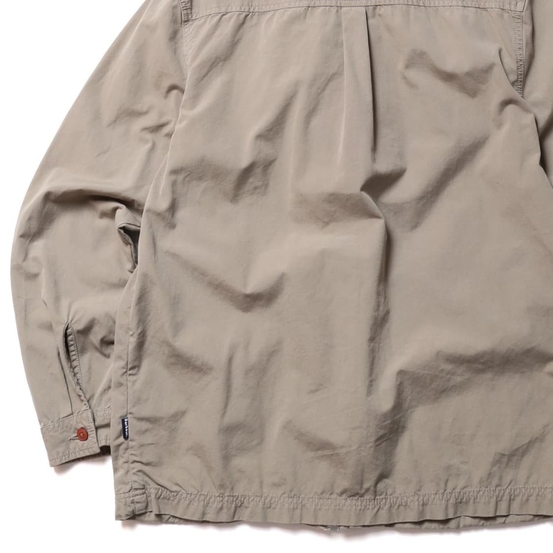 바버 Barbour Zip Up Jacket 
 상품이미지7