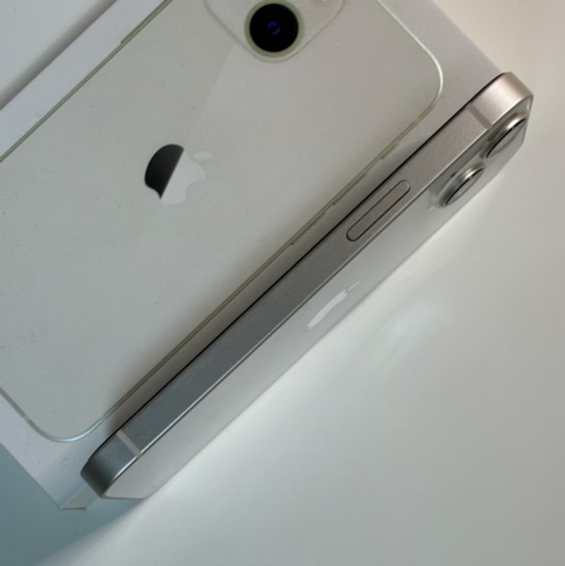 택포) 아이폰 13미니 13mini 256GB 상품이미지5