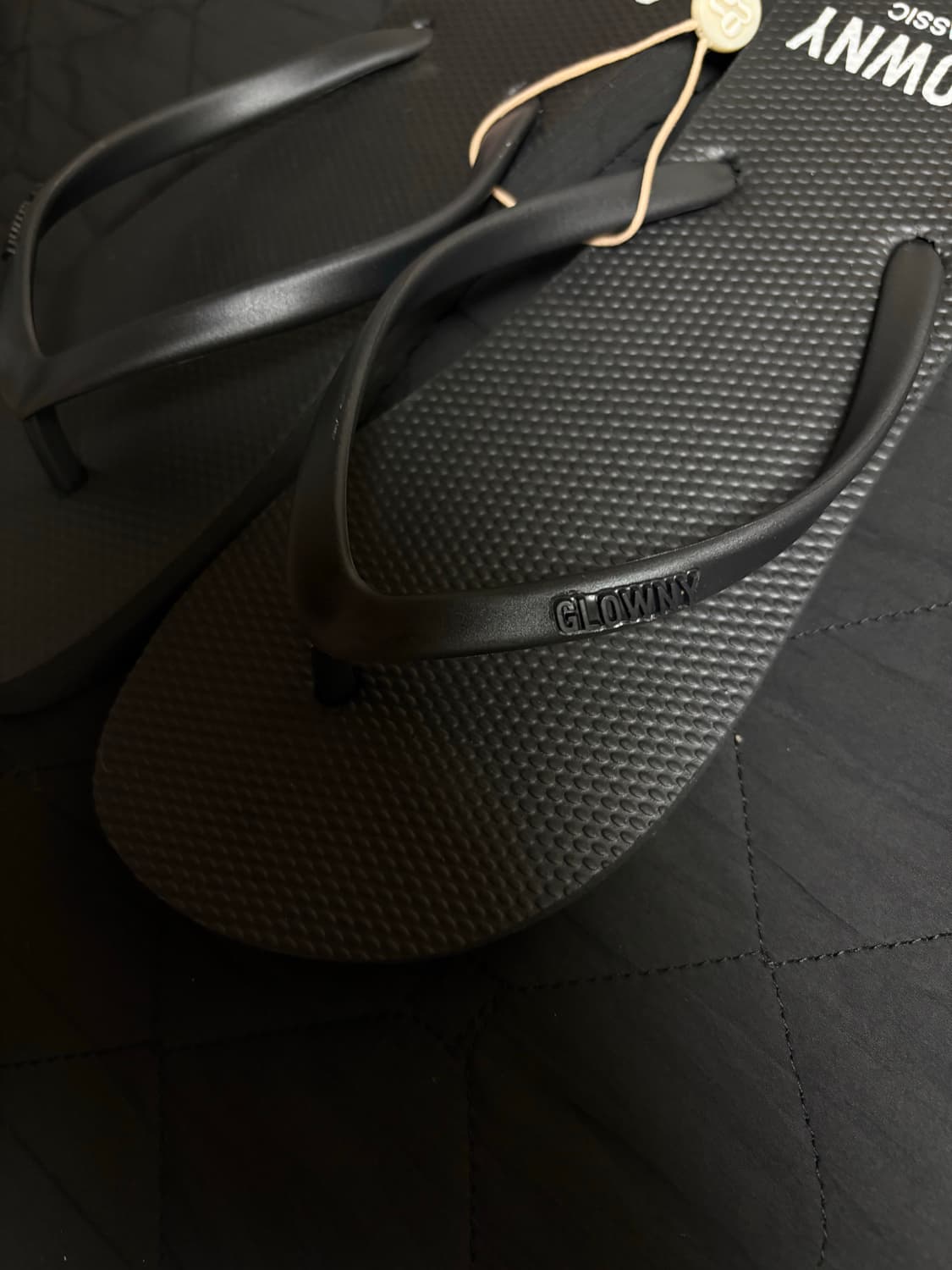 글로니 쪼리 상품이미지2