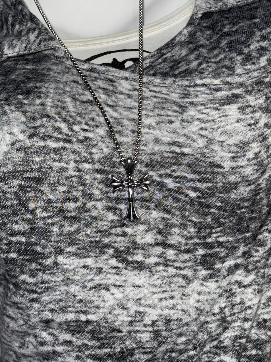 나나 신이치 락시크 펑크 릭깔 코디세트  상품이미지9