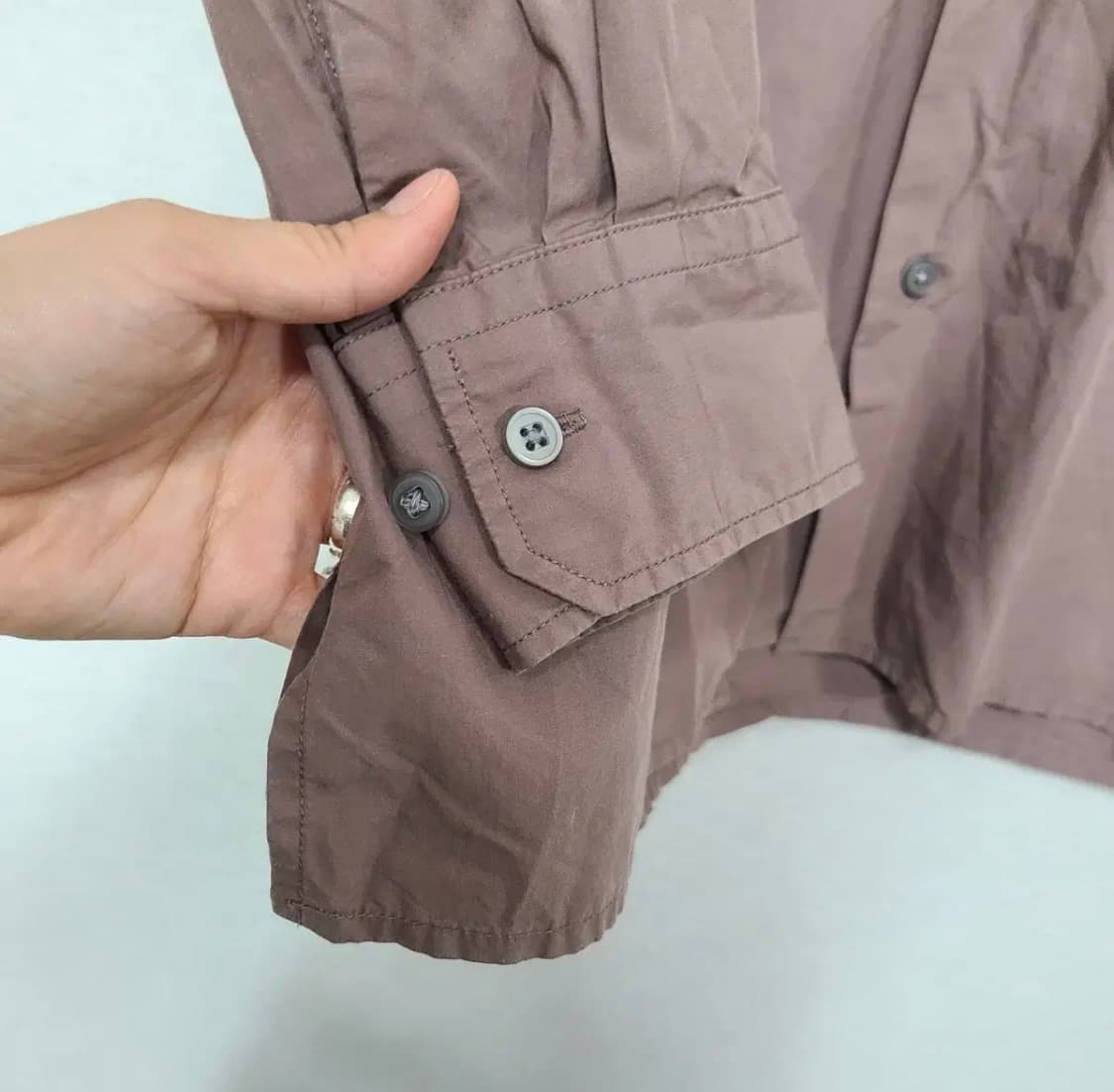 유니클로 르메르 워크셔츠 상품이미지3