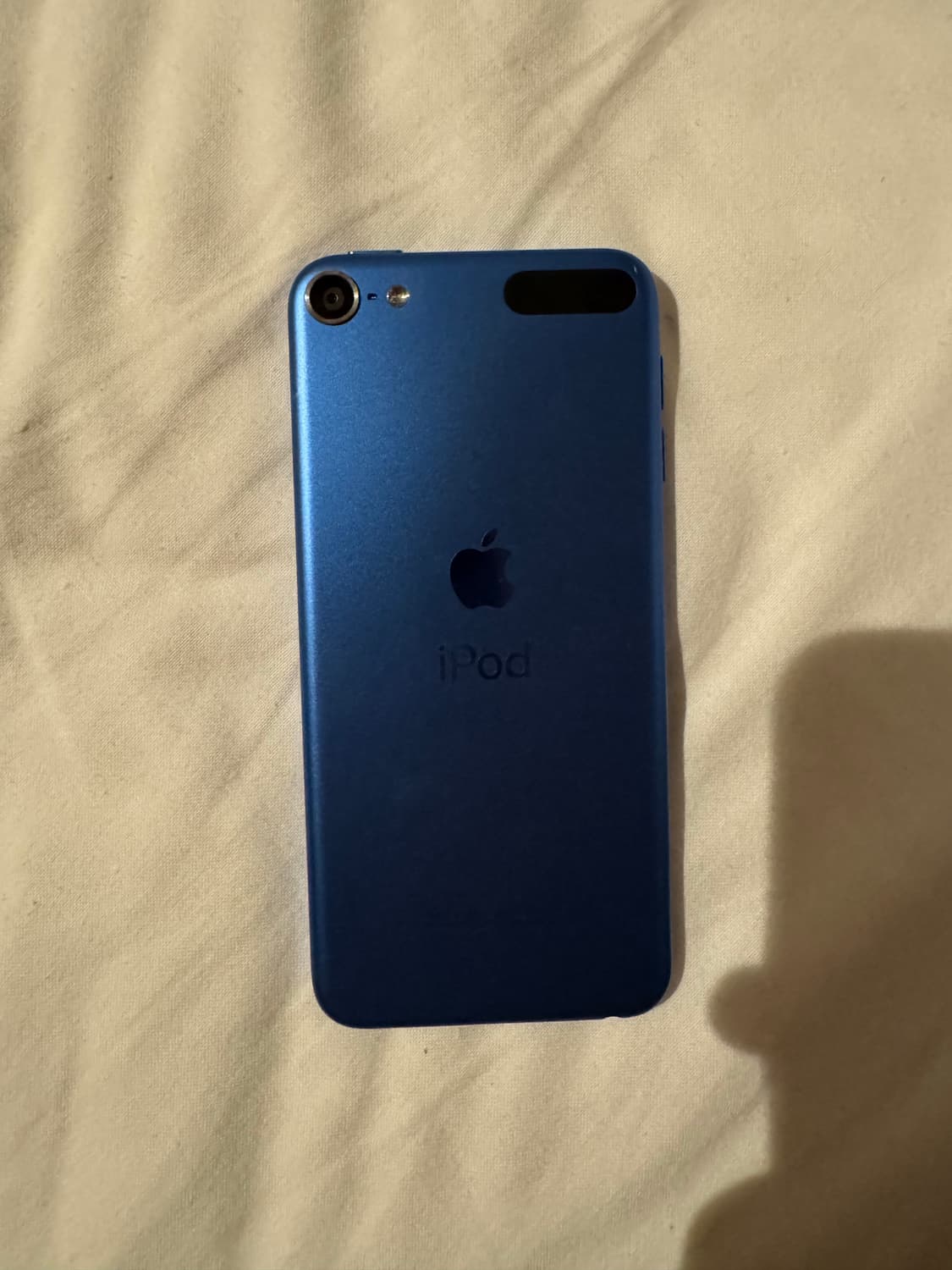 아이팟 7세대 32gb 블루 상품이미지2