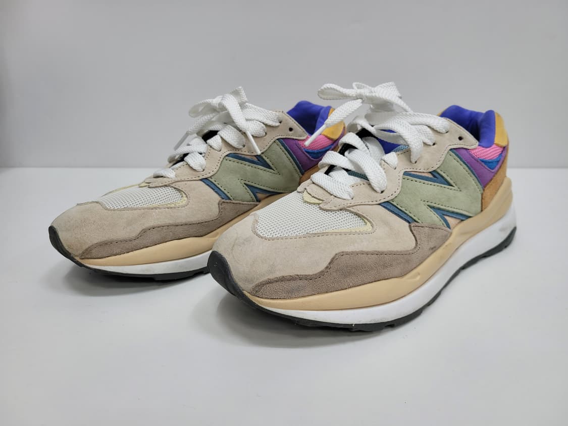 new balance 22SS 뉴발란스 5740 캄 토프 컬러웨이 260 상품이미지7