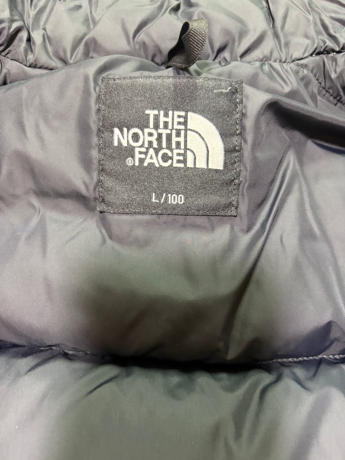 노스페이스 1996 에코 눕시 패딩 상품이미지3