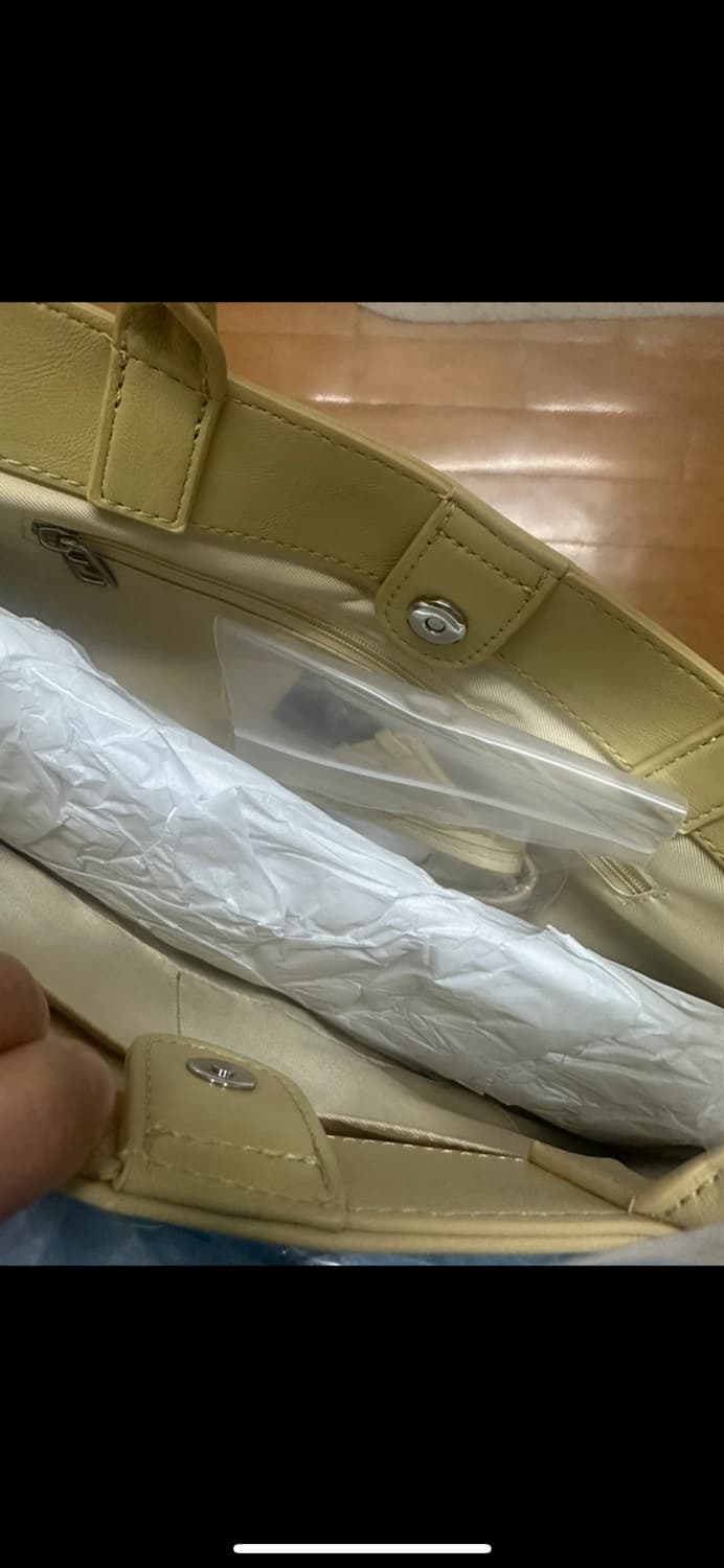 페넥 숄더백 새상품 (배송비포함) 상품이미지5