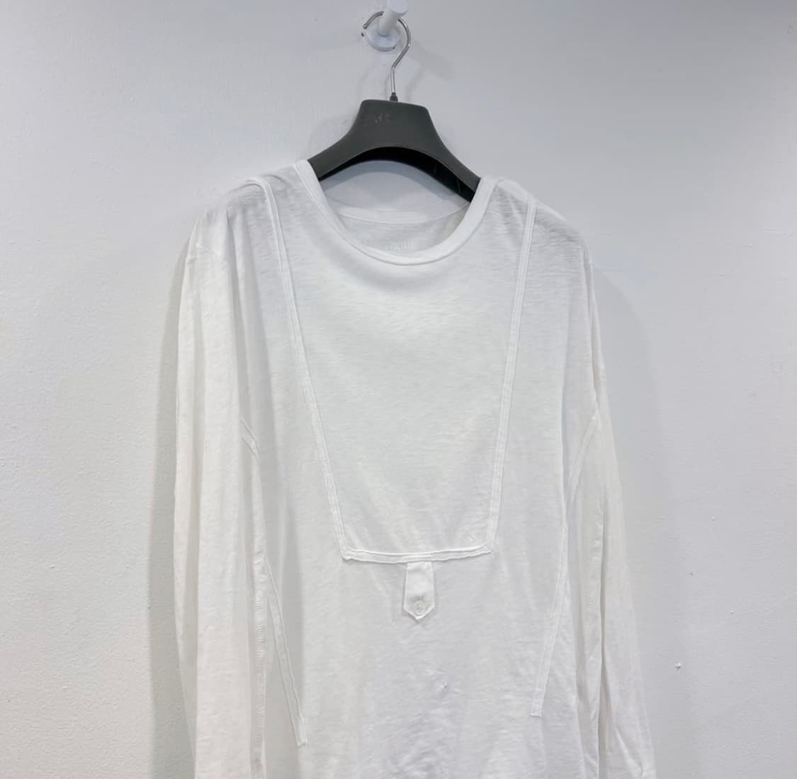 ZADIC&VOLTAIRE 쟈딕앤볼테르 긴팔 티셔츠 상품이미지2