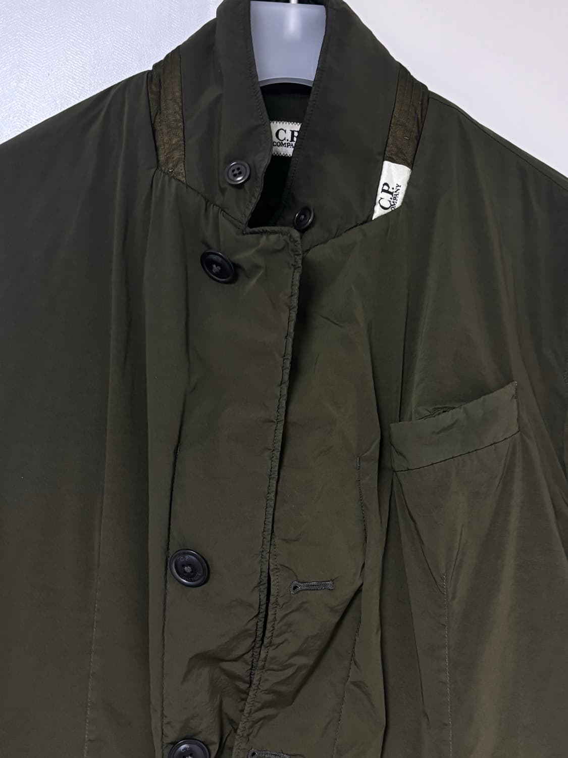 씨피컴퍼니 경량자켓 상품이미지2