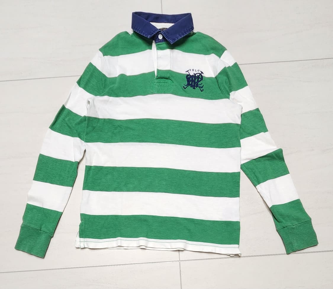 폴로 빅포니 럭비티 pk S 상품이미지1