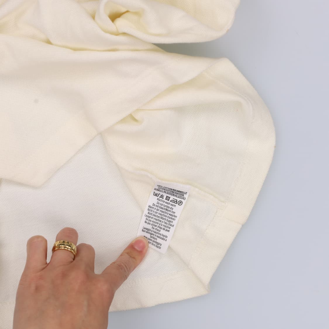 S 여성 민소매 티셔츠 0401H1 상품이미지6