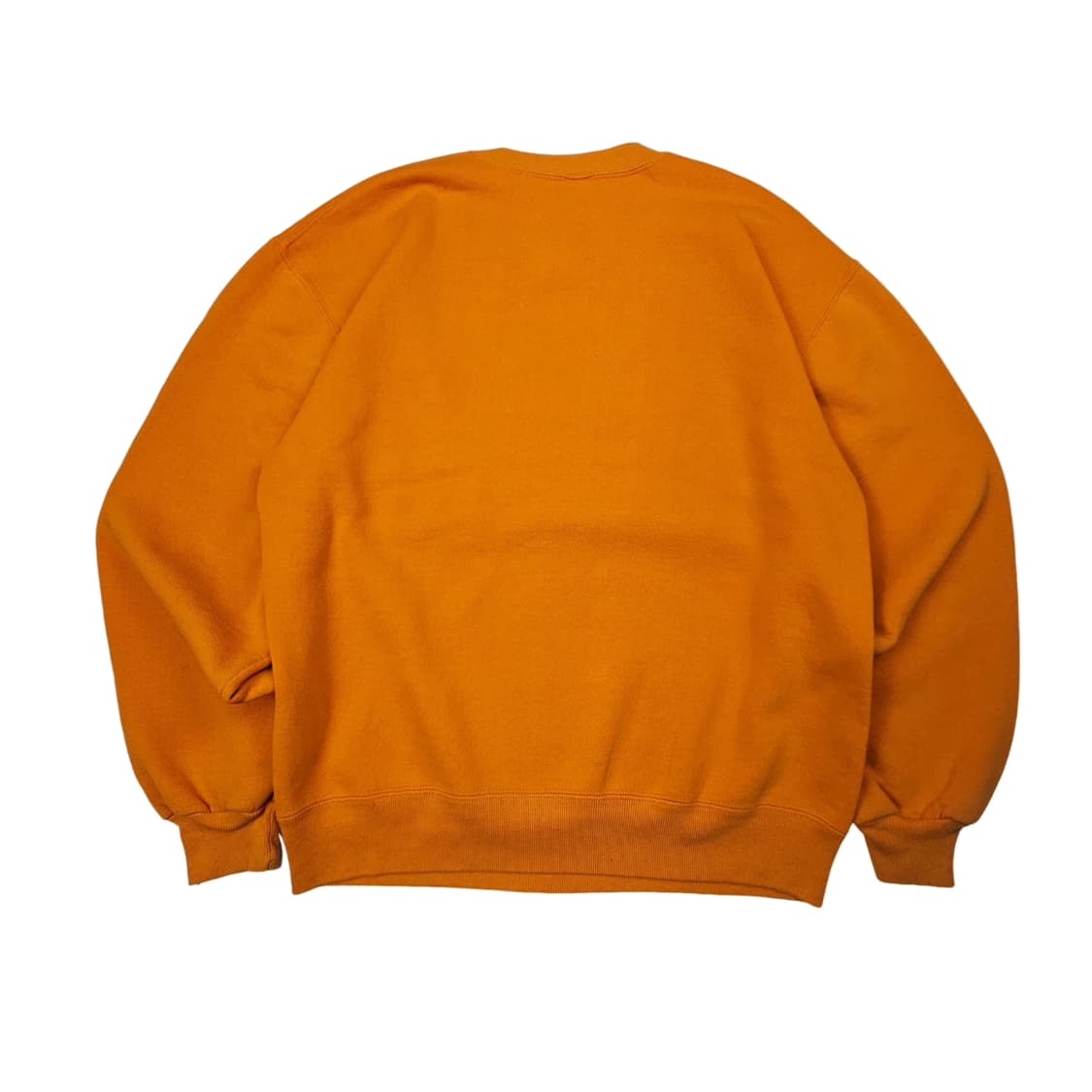 1990's 러셀 발런티어스 스웻셔츠 맨투맨 L 상품이미지5