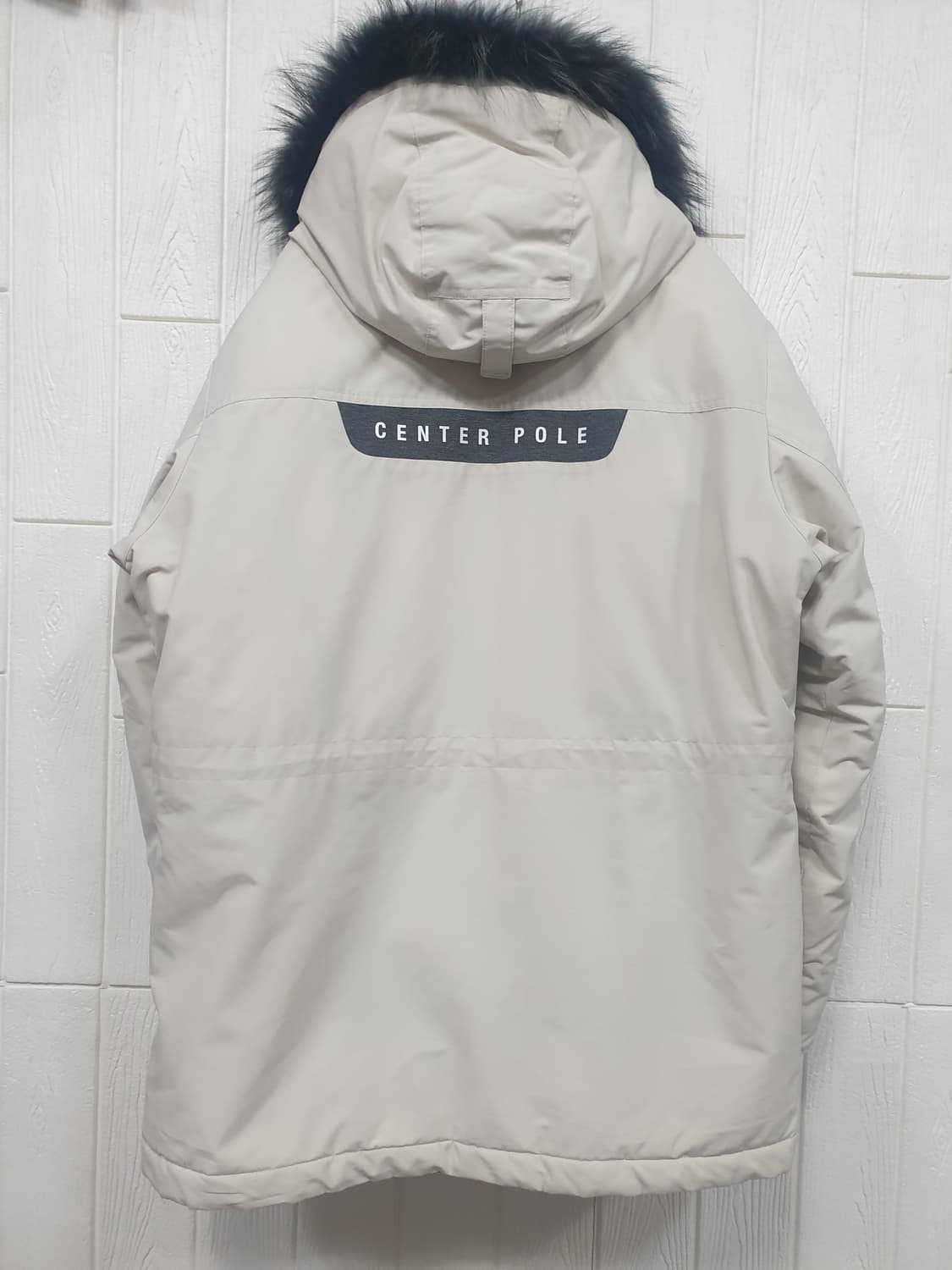 센터폴 인터라켄 다운 패딩 105 상품이미지2