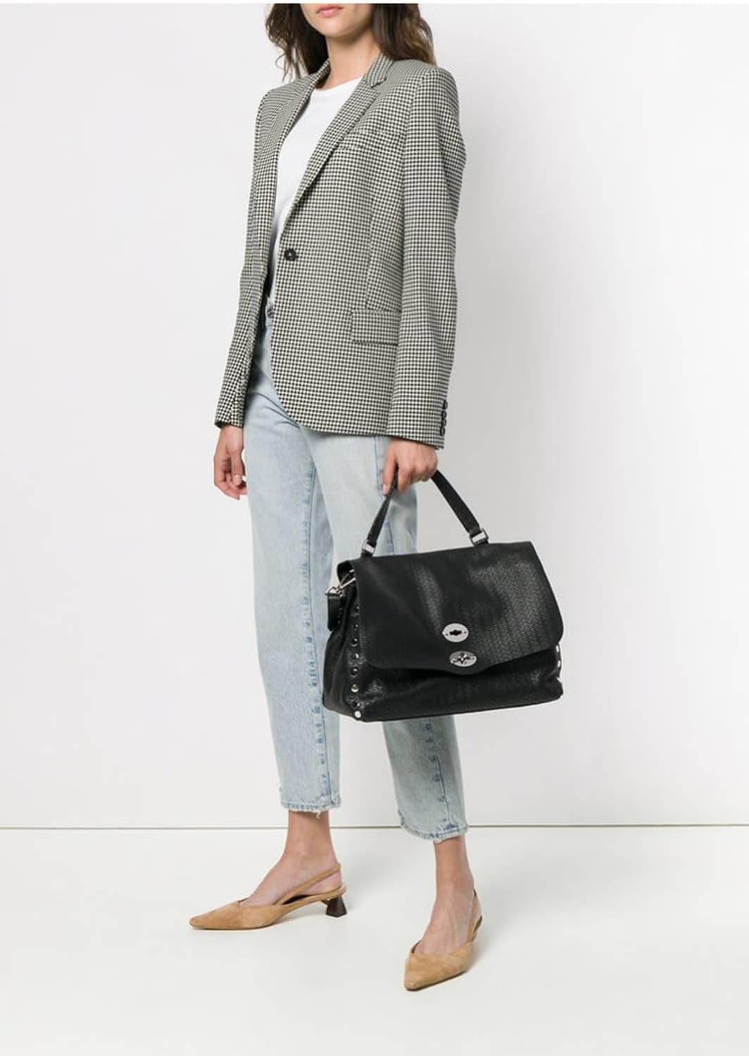 자넬라토 포스티나 숄더 상품이미지10