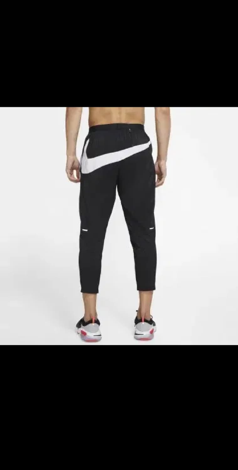[[XL, A급] 나이키(NIKE) 와일드 런 페놈 스우시 팬츠 상품이미지1