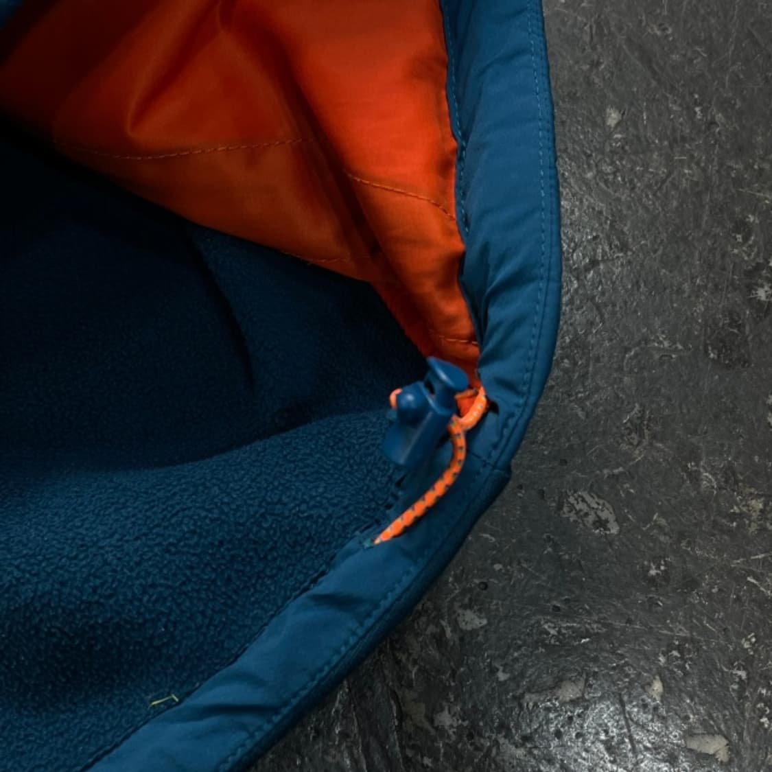 100 노스페이스 브이모션 경량패딩  상품이미지6