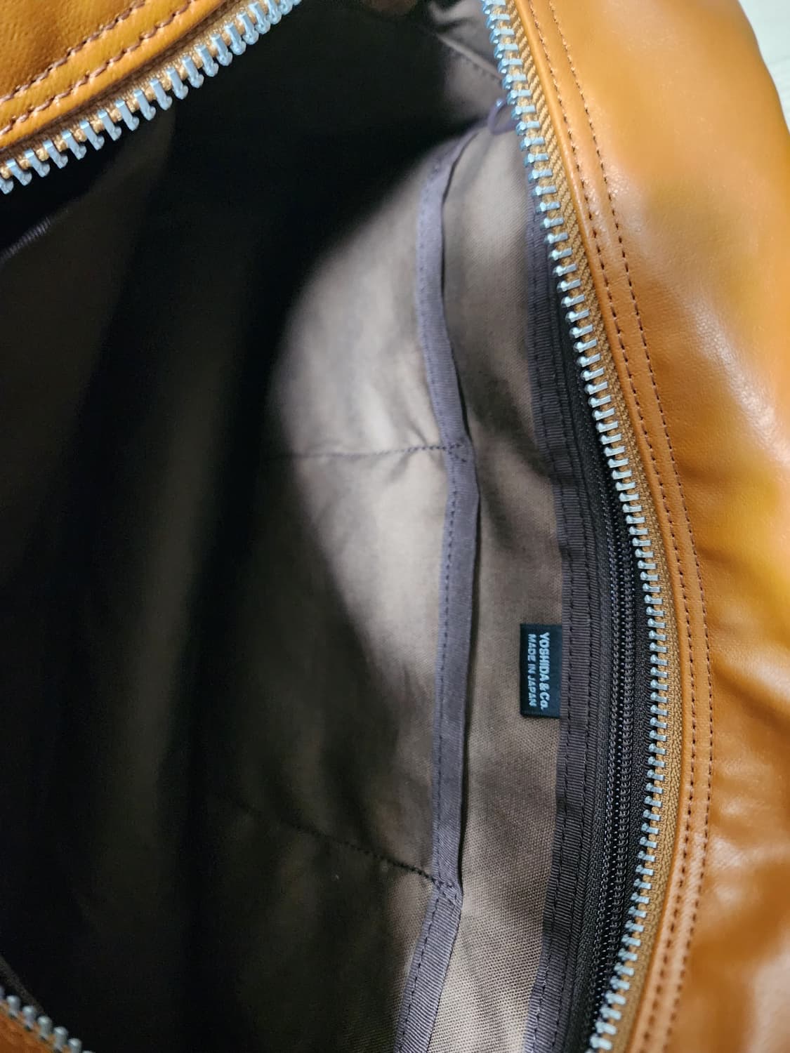 요시다포터 프리스타일 보스턴백 상품이미지4