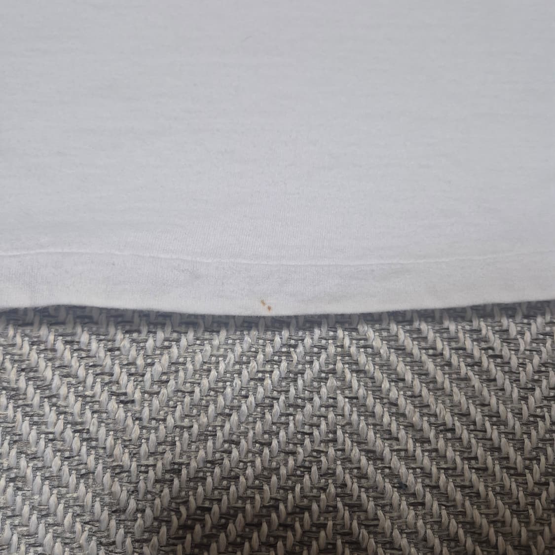 90s Hanes 그래픽 싱글스티치 티셔츠 (L) 상품이미지5