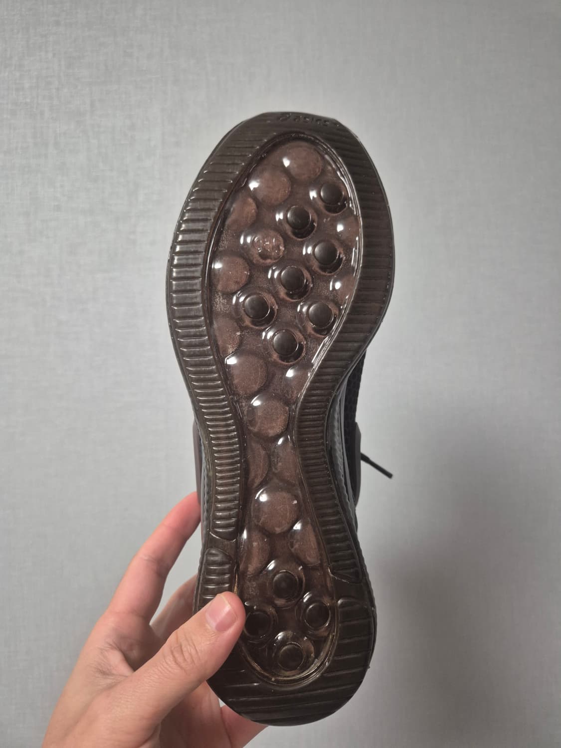 [새상품/265] 아식스 x 키코 코스타디노브 젤 소켓 2 커피 상품이미지4