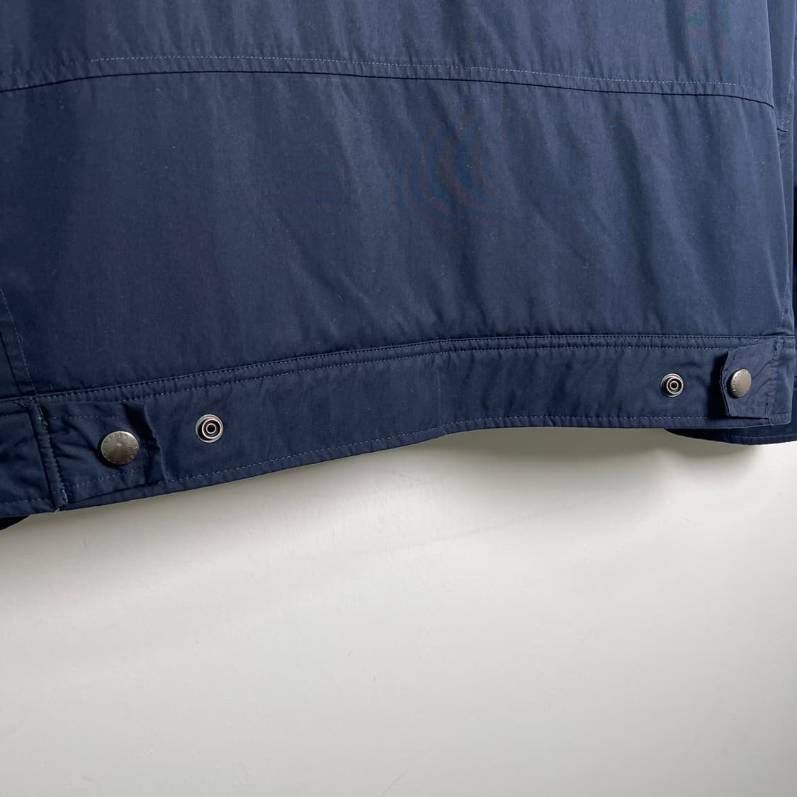 폴로 랄프로렌 네이비 폴리쉘 페리 자켓 L 상품이미지9