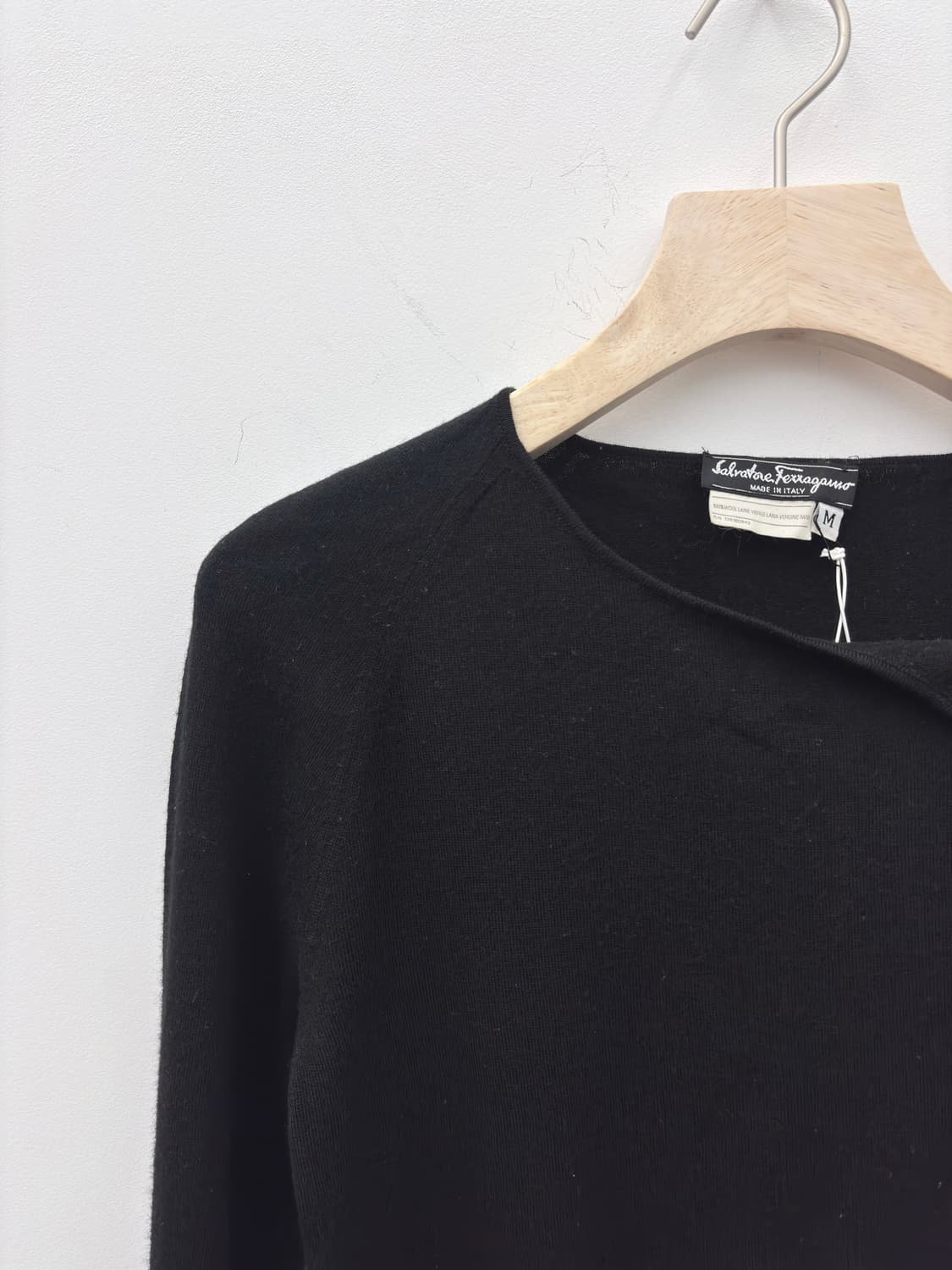 LAINE WOOL KNIT 상품이미지2