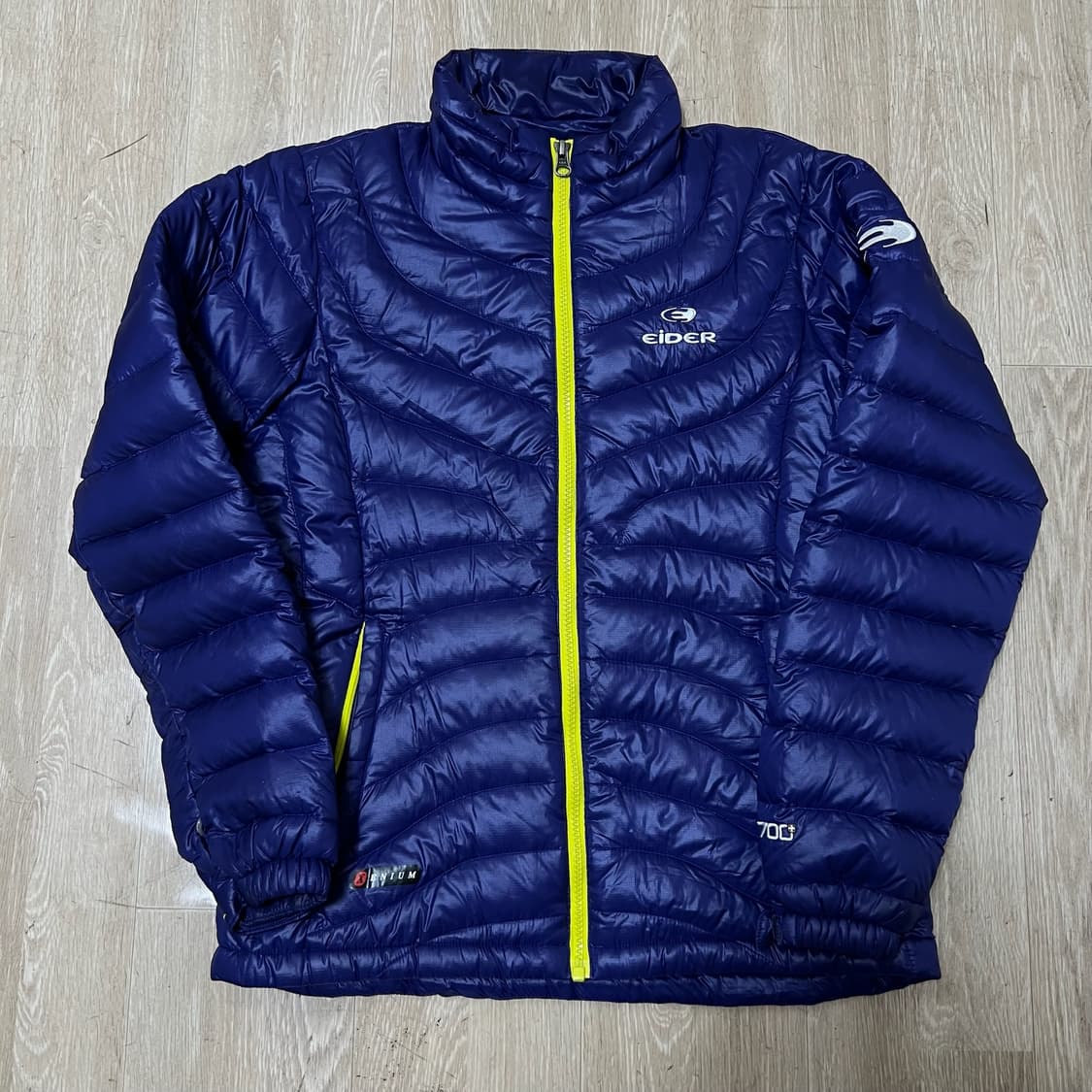 아이더 라이트 구스다운 700 경량패딩 M/95  상품이미지1