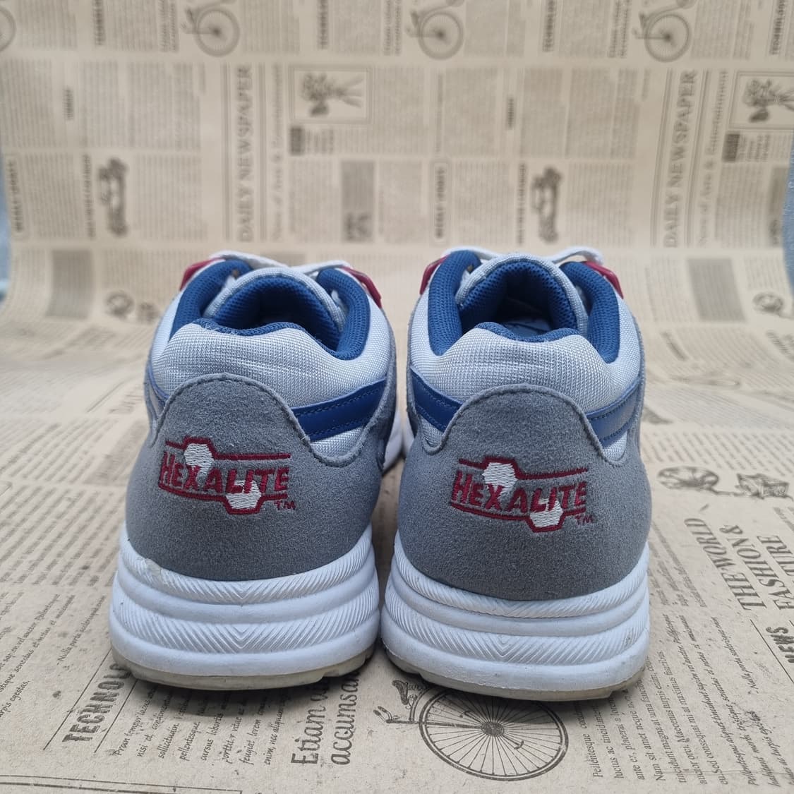 리복 벤틸레이터 여성운동화230 상품이미지4