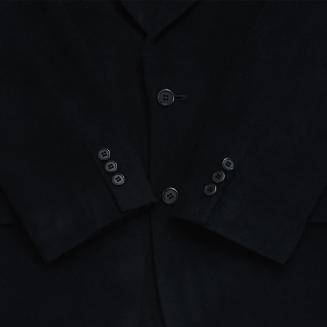 LINE 7 캐시미어블렌드자켓 상품이미지5