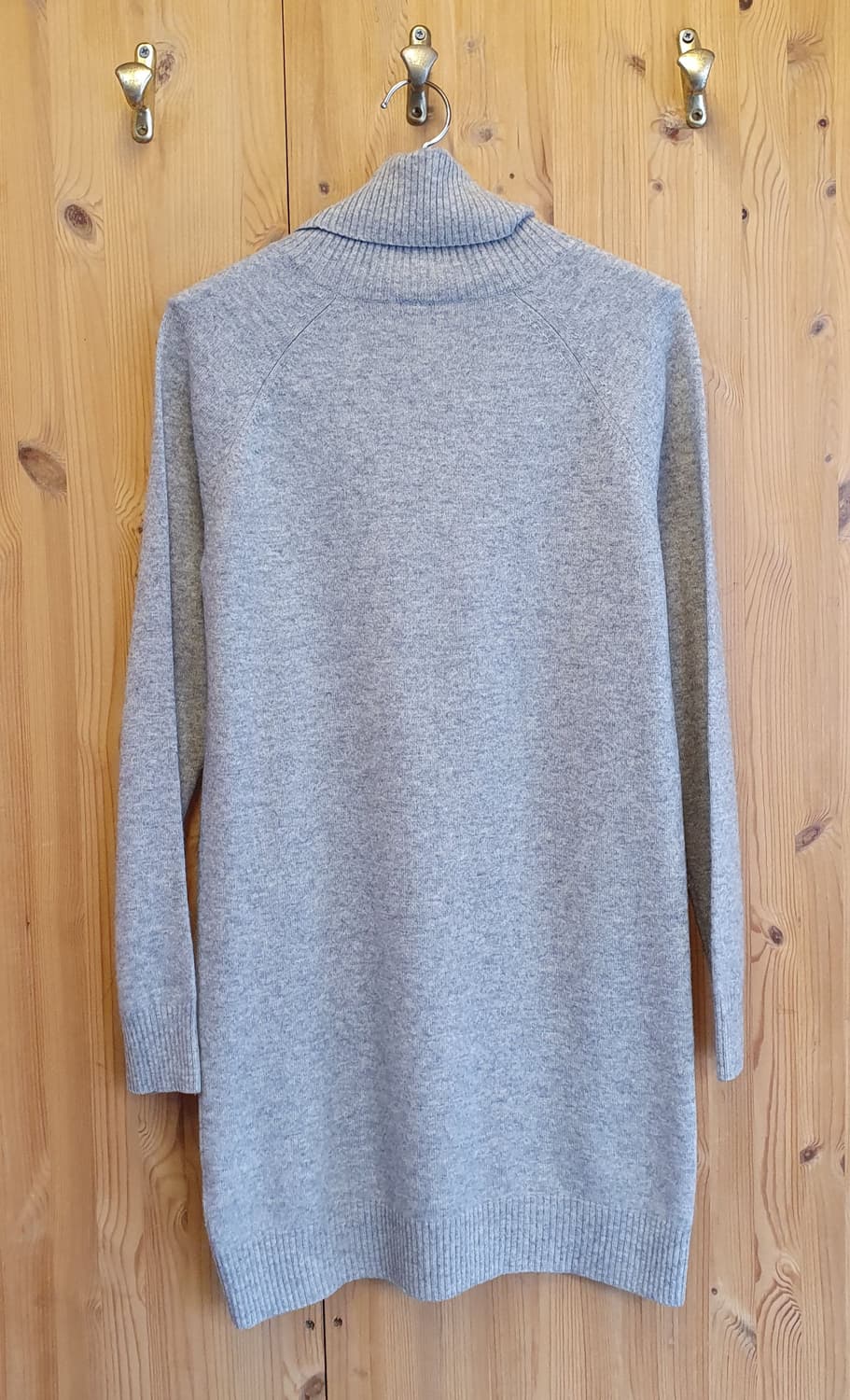 55/66.Cashmere 터틀니트 상품이미지3