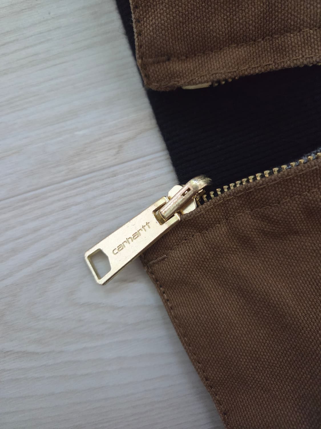 칼하트 wip 50주년 리버시블 액티브 자켓 상품이미지8