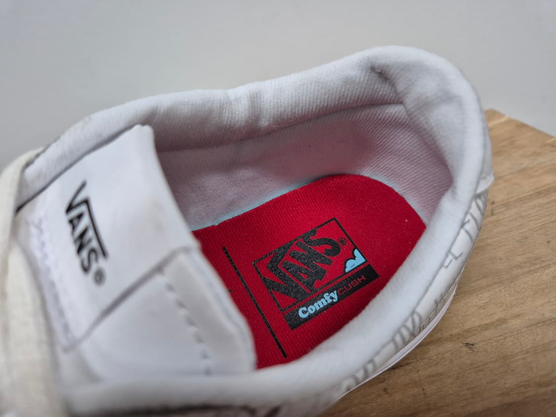 반스 스니커즈 270 상품이미지8