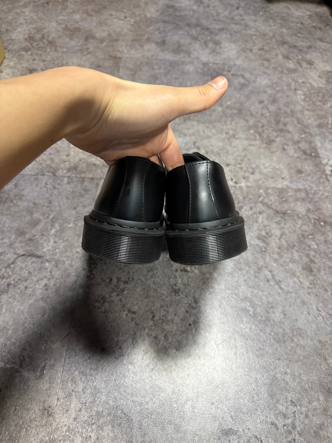 닥터마틴 1461 모노 269 상품이미지3