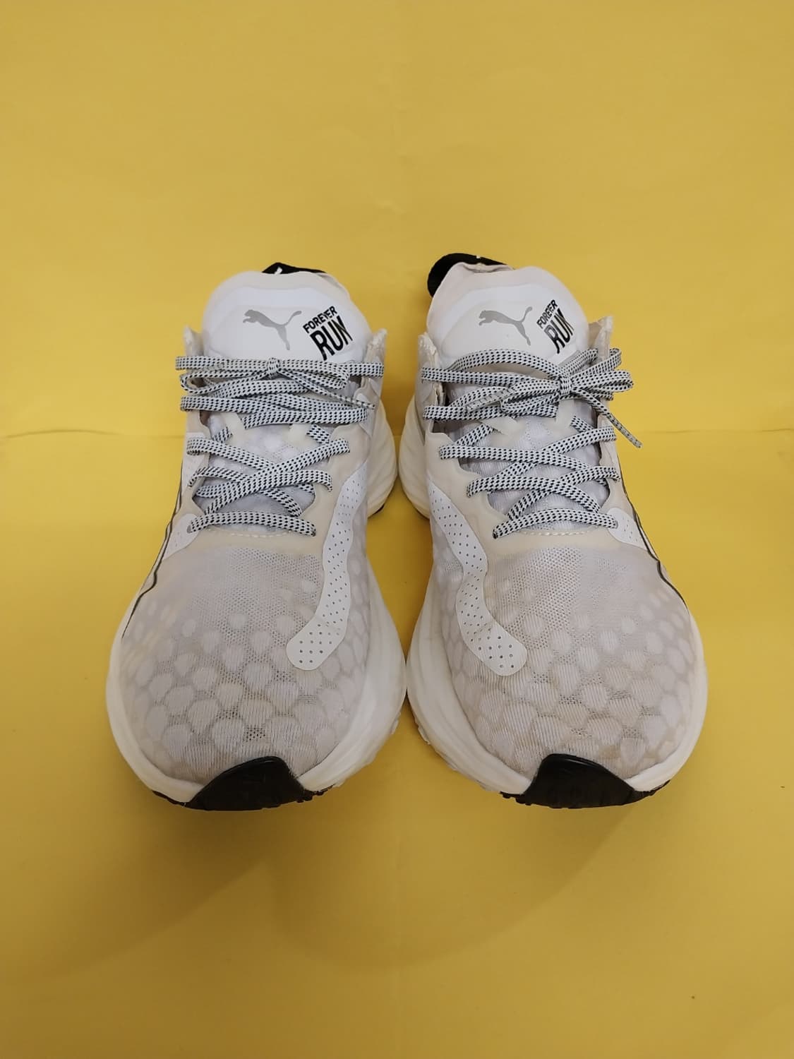 남성 푸마 포에버런 나이트로 런닝화, 운동화 (270) 상품이미지2