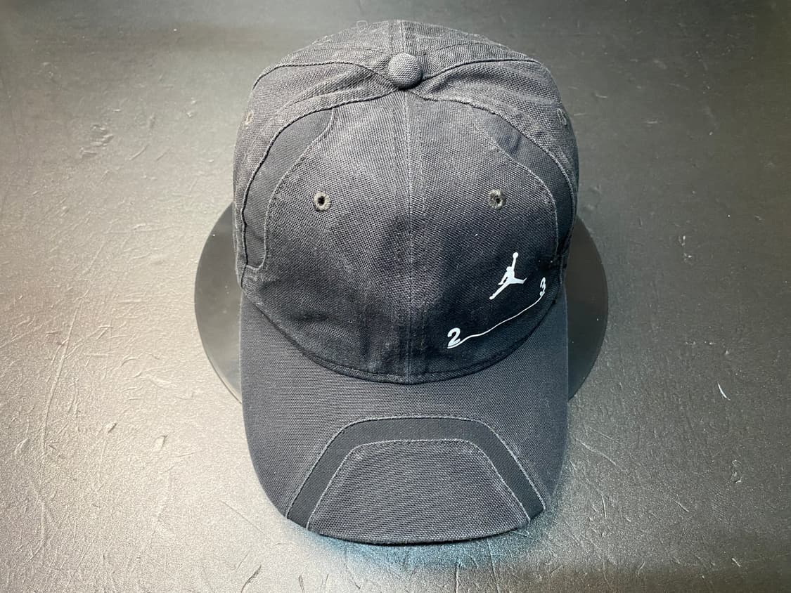 Jodan 23engineered vintage cap볼캡 상품이미지1