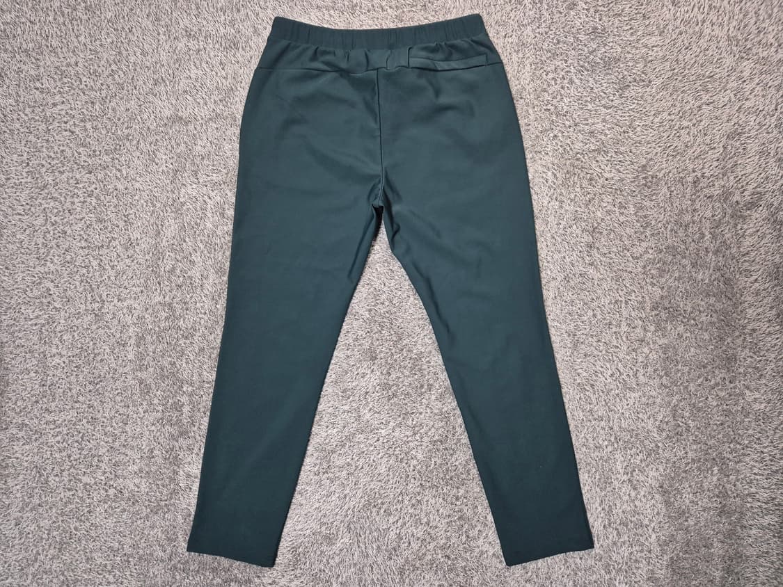 디스커버리 남성 고신축 트랙 팬츠 34 상품이미지3