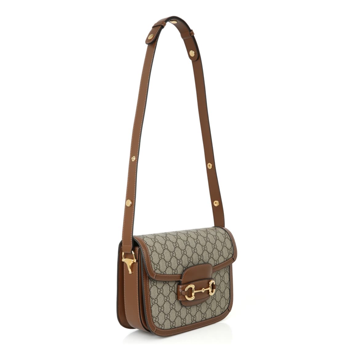 구찌 1955 홀스빗 숄더 수프림 콘스탄스 크로스 602204 상품이미지6