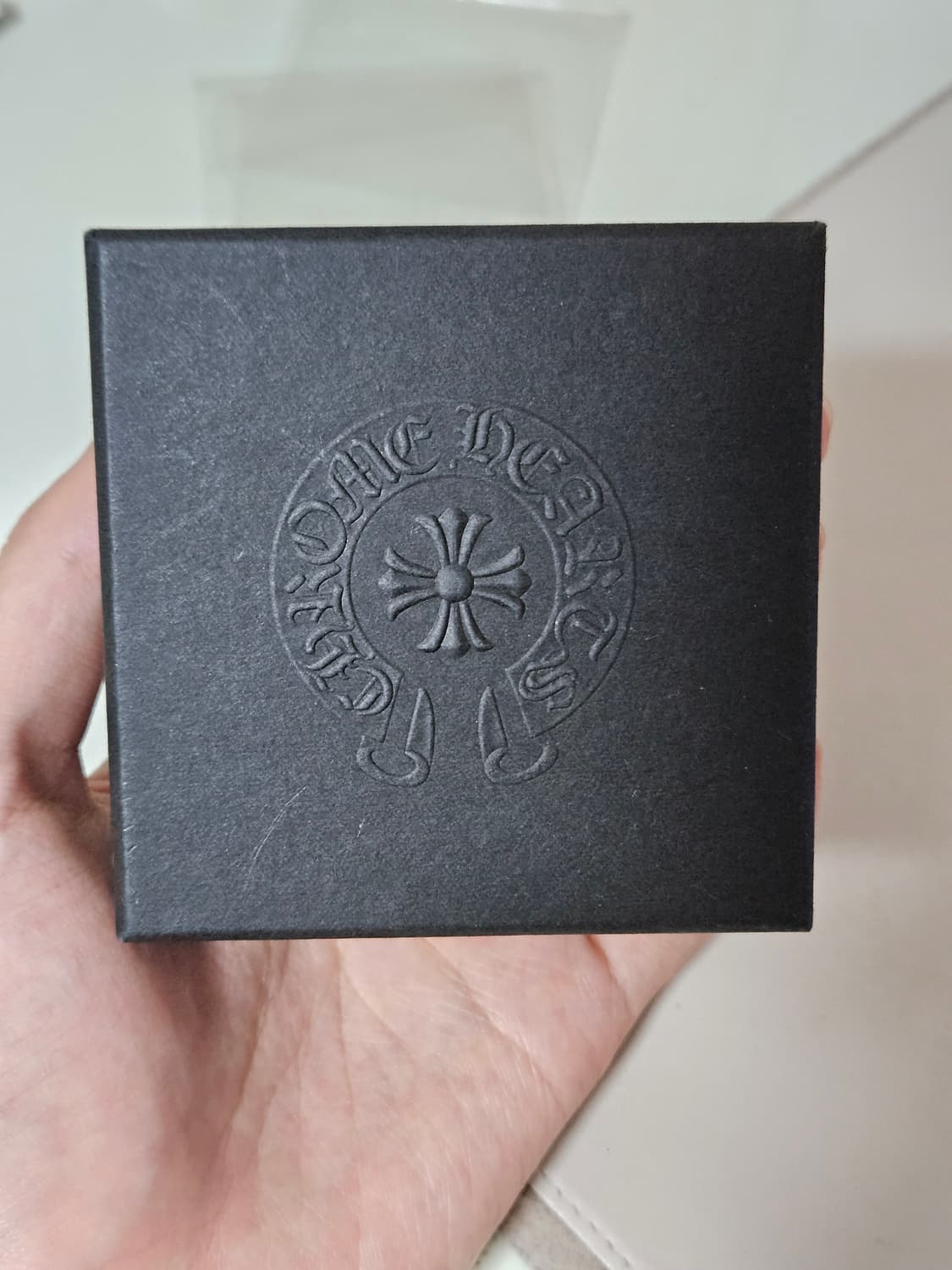 크롬하츠 귀걸이 이어링 피어싱 캡 마개 상품이미지4