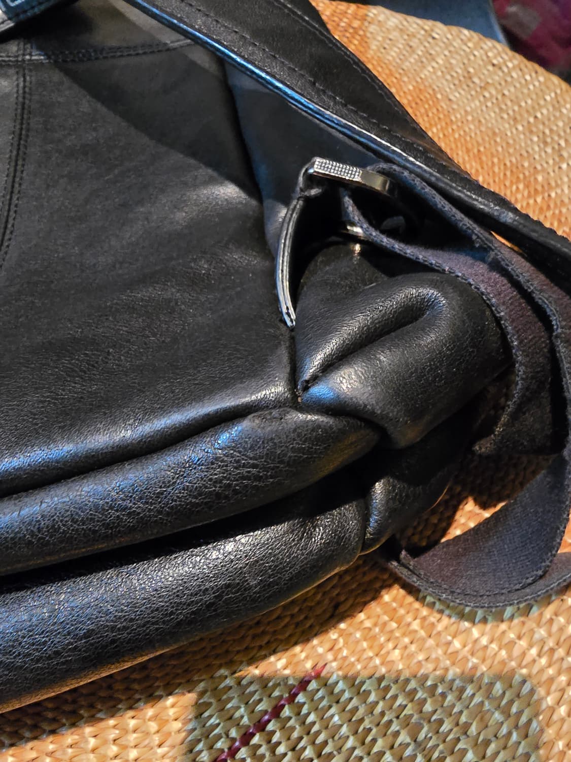 TUMI 투미 비콘힐 백팩 레더 68580D 상품이미지9