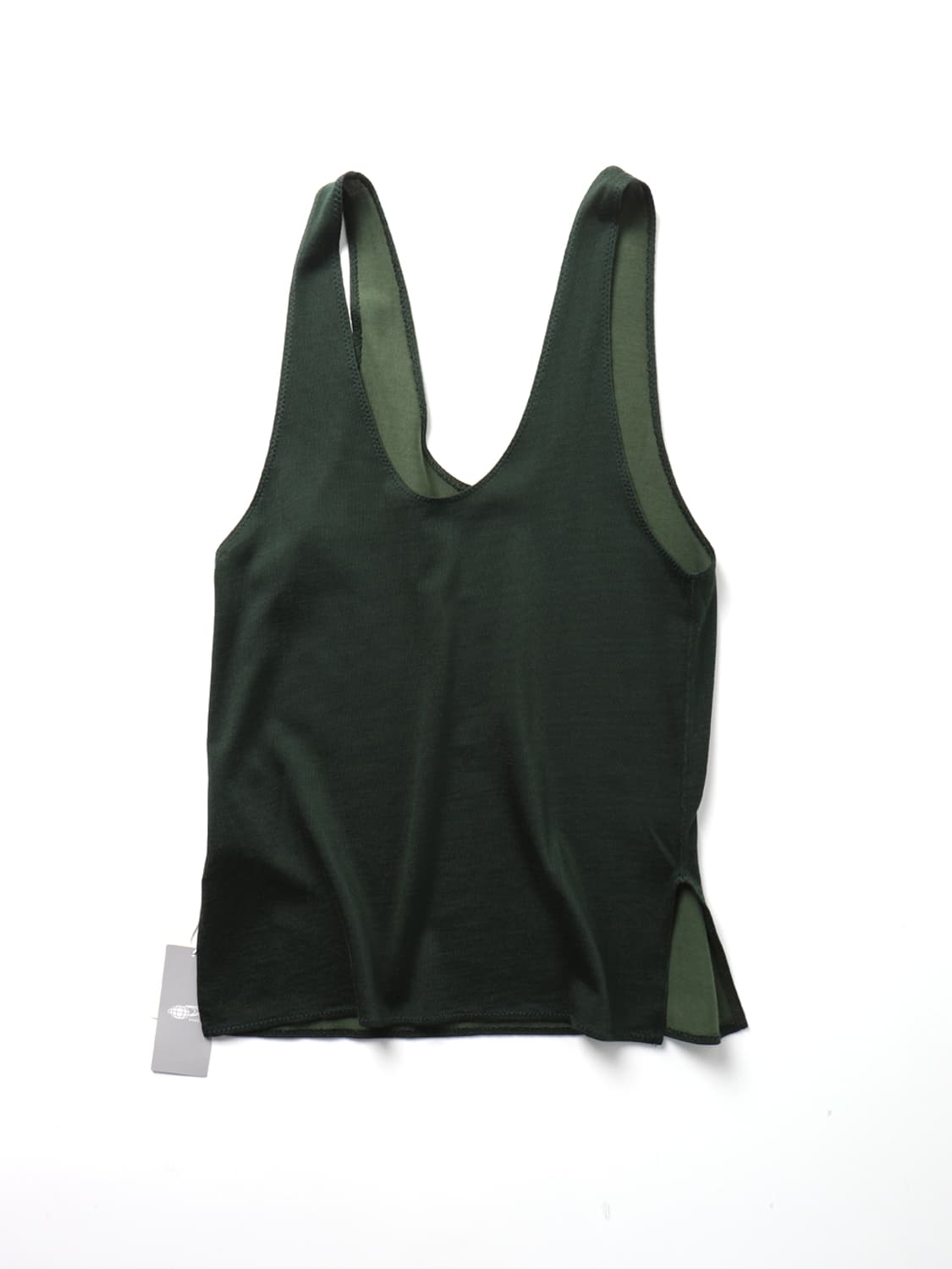 BEAMS BOY Numbering Tank 상품이미지5