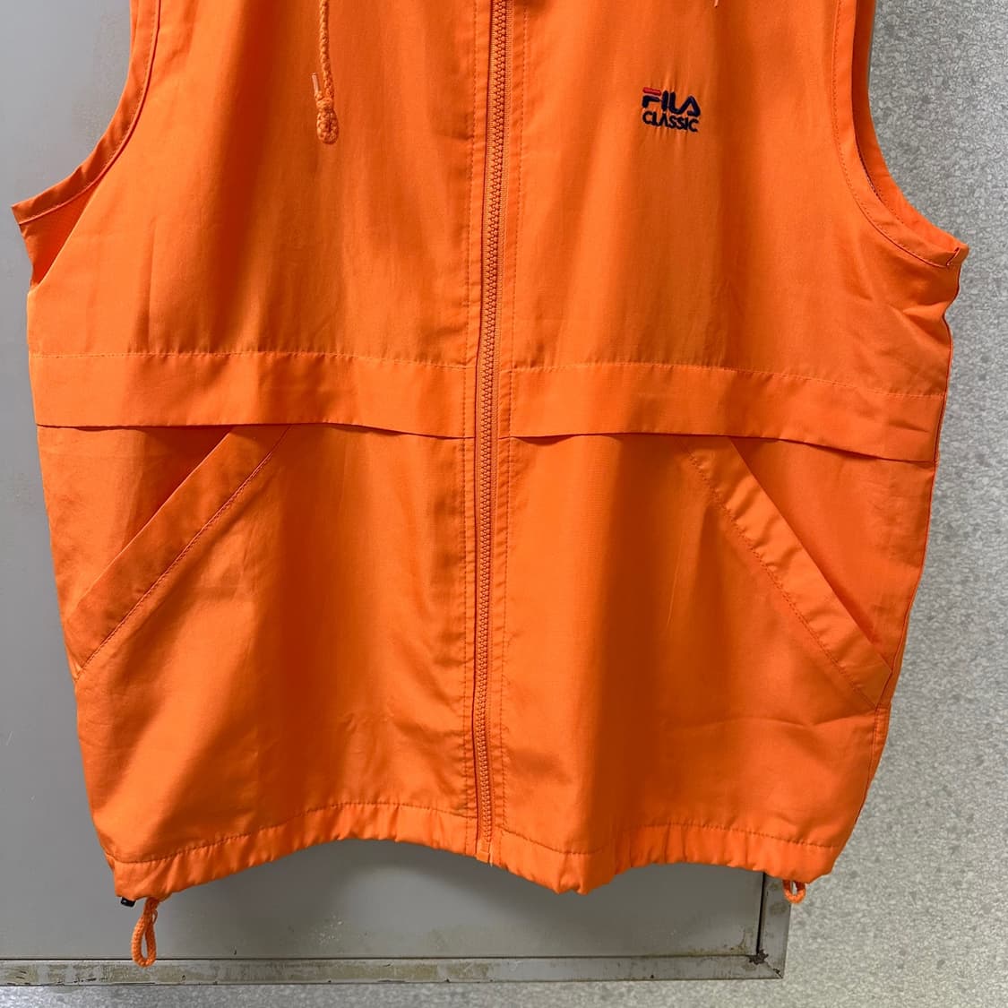 (M)90'S 휠라 바막 베스트-Y361 상품이미지3