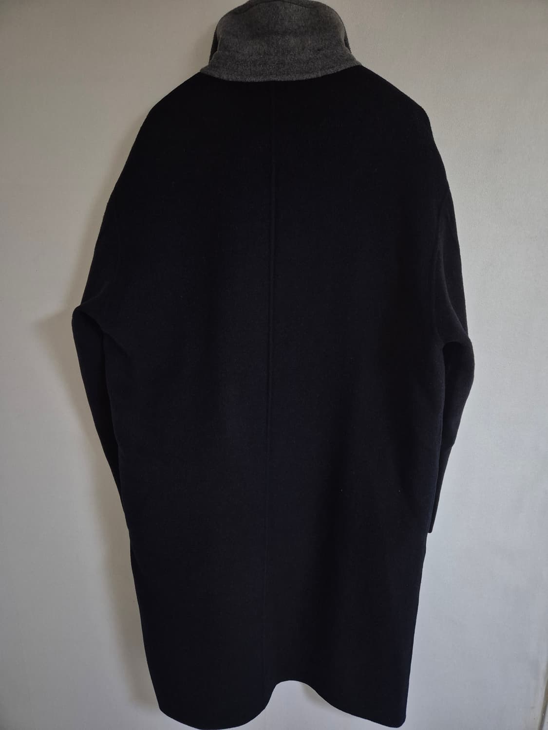 스튜디오톰보이 핸드메이드 발마칸 코트 상품이미지9