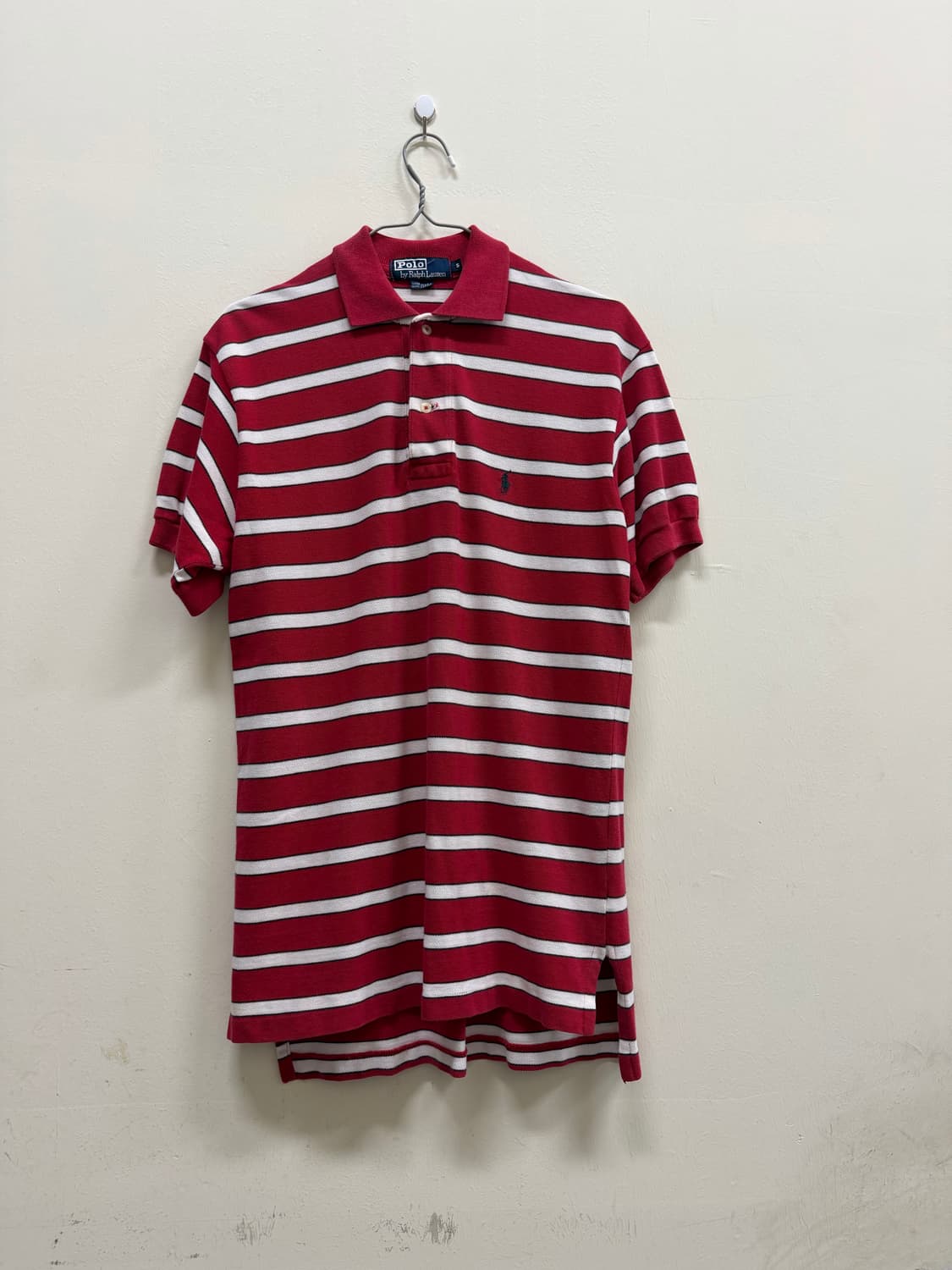 폴로랄프로렌 스프라이트 카라티 상품이미지1