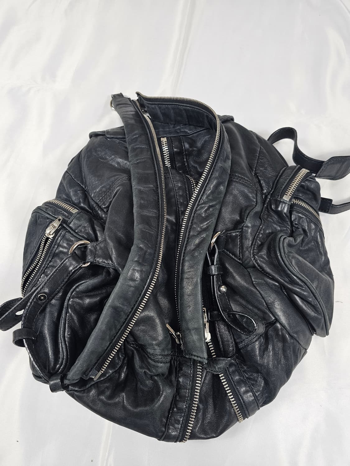 알렉산더왕마르티백팩 상품이미지2