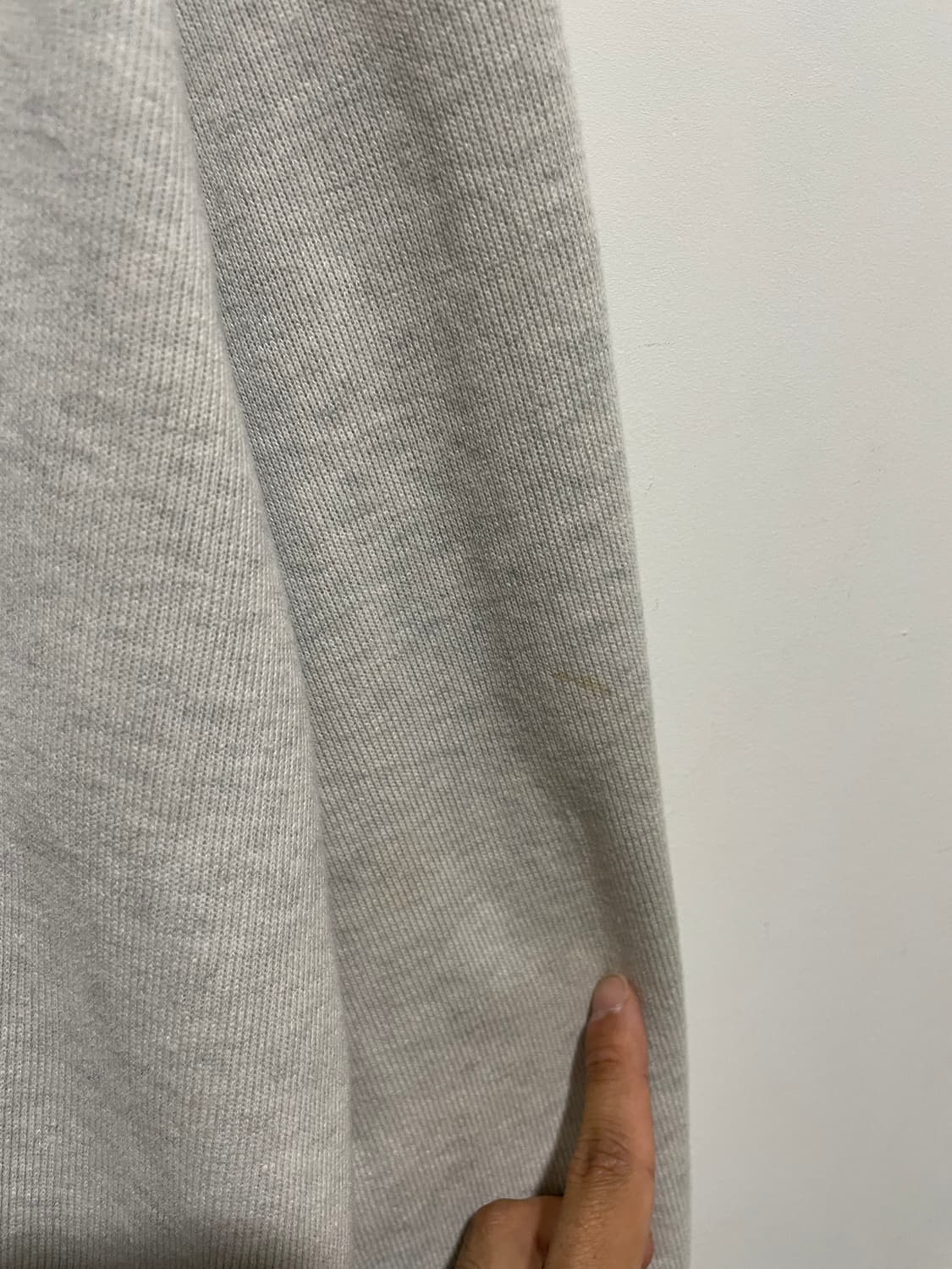 JKIDS 후드집업 아이보리 상품이미지8