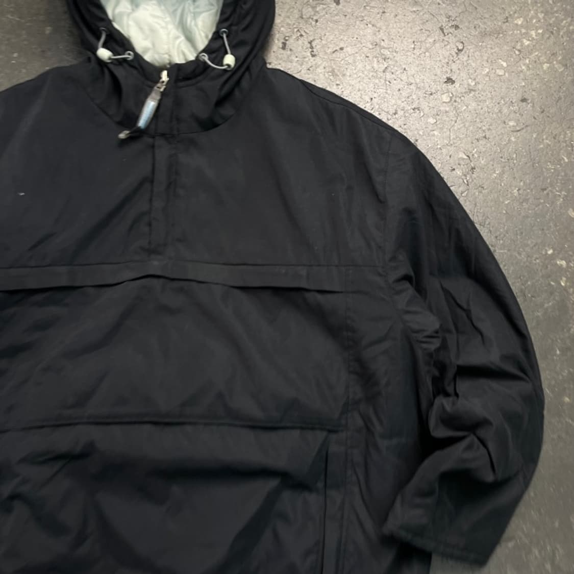 100 나이키 아노락 점퍼  상품이미지2